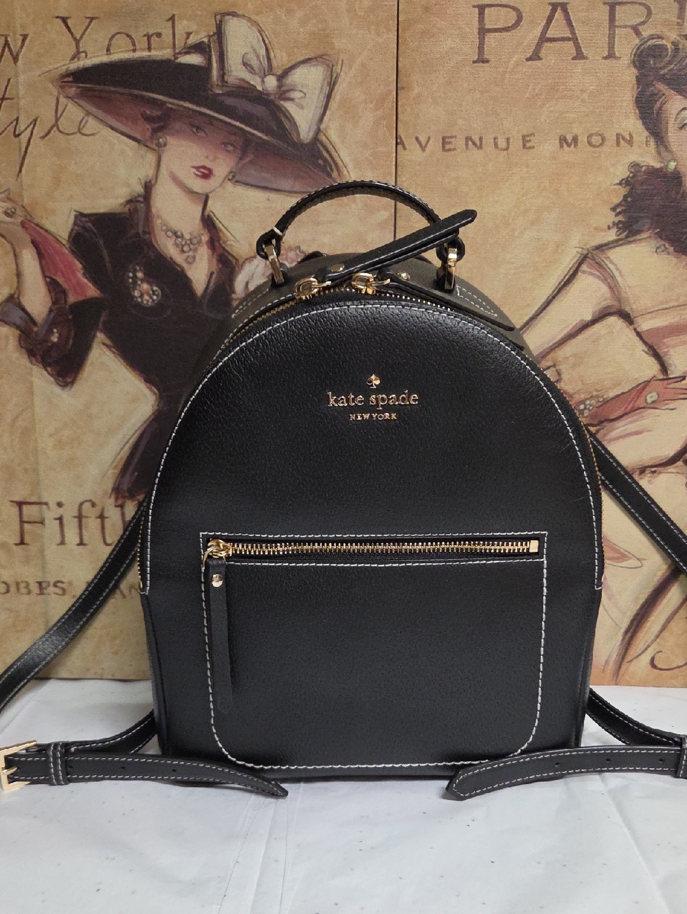 Kate Spade New York Backpack